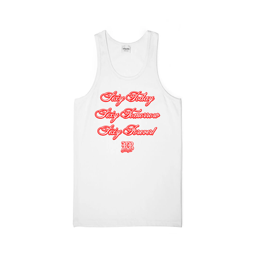 Sexy Forever! Beater image 1