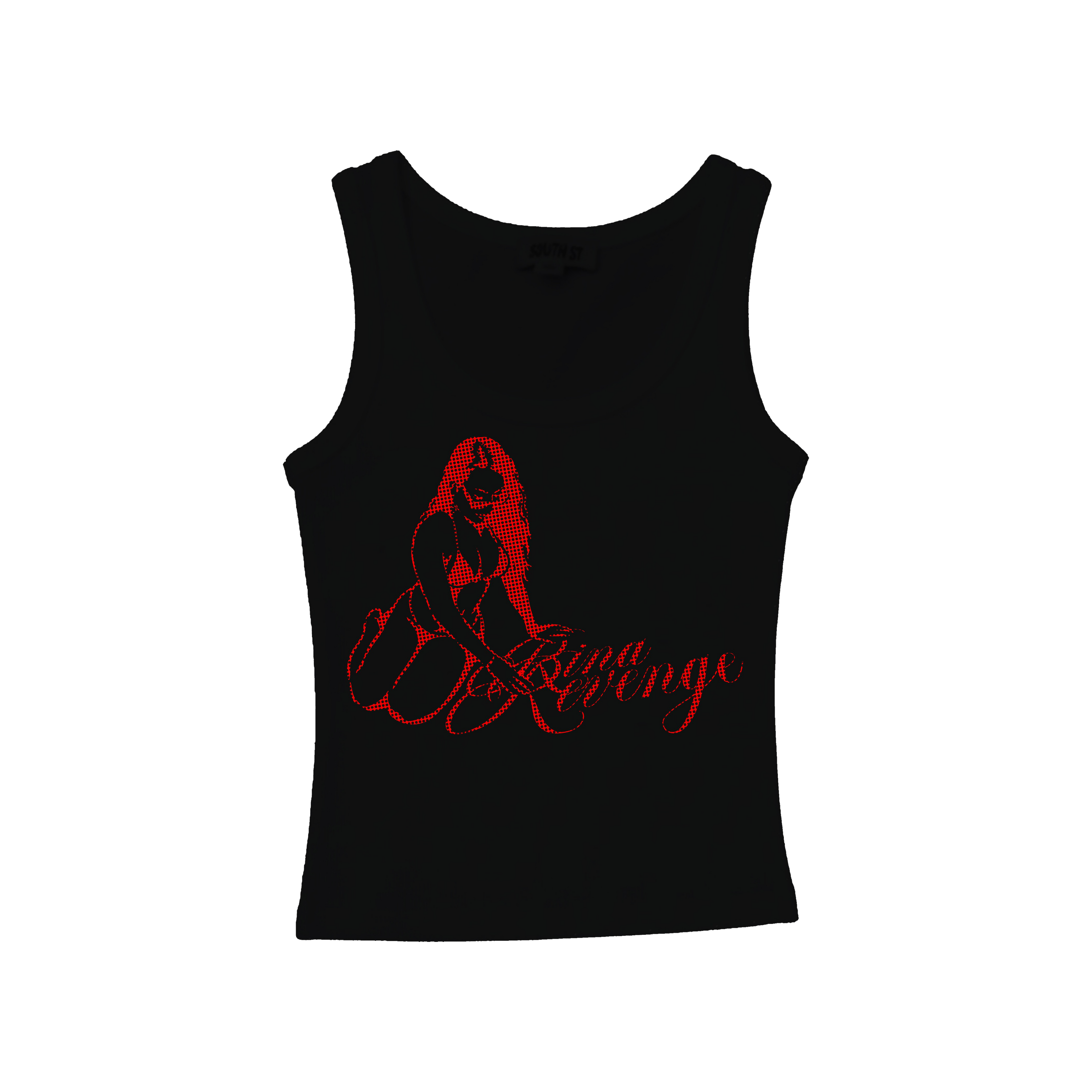 BIRTHDAY SUIT - TOP ONLY (RESTOCK)