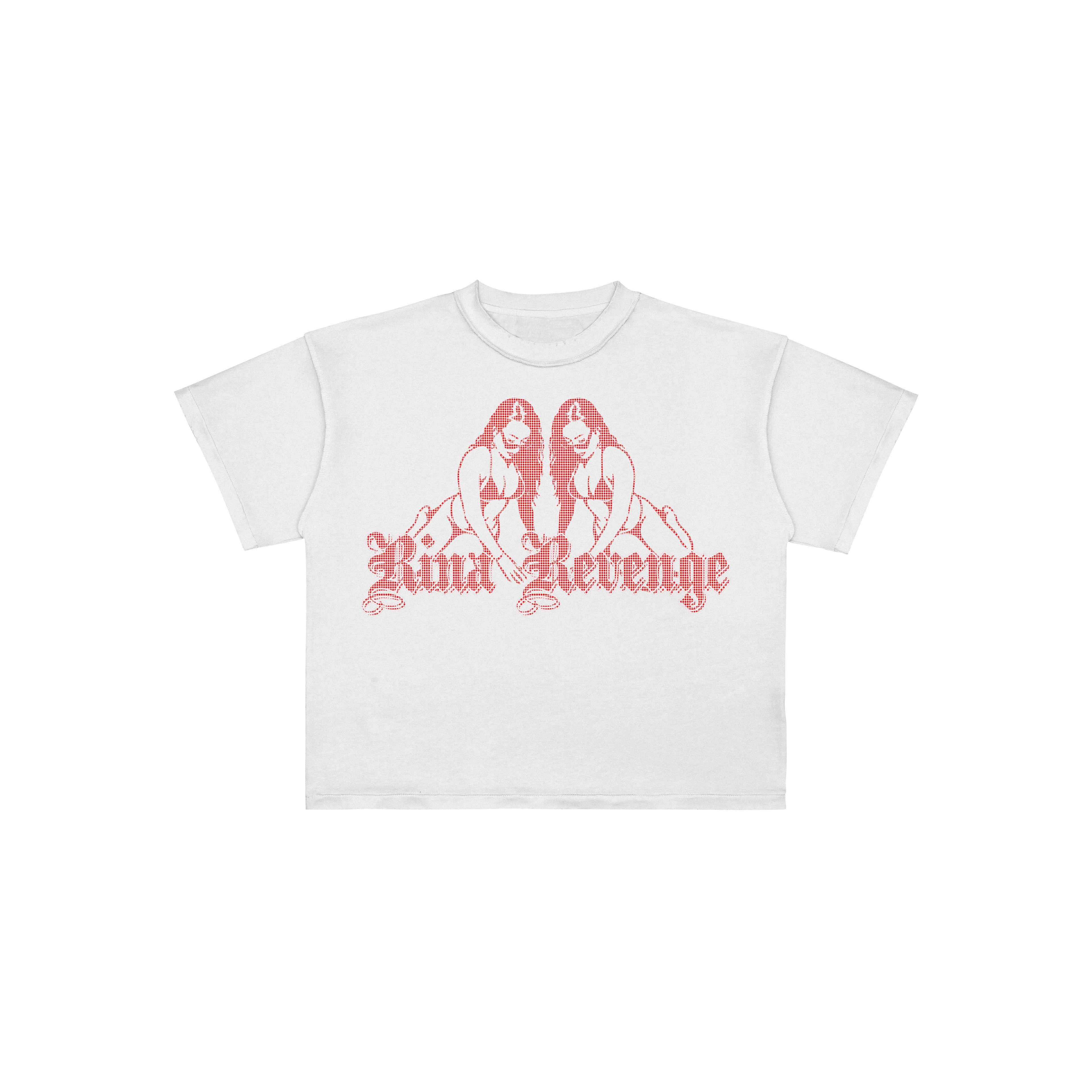 GEMINI UNISEX TEE image 1