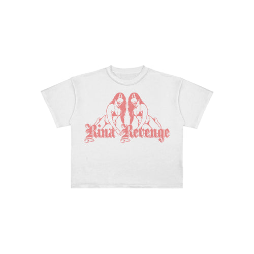 GEMINI UNISEX TEE image 1